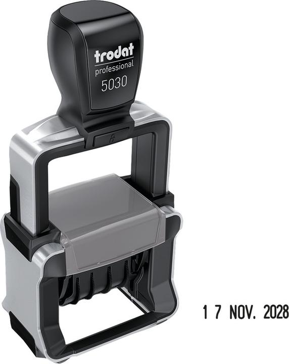 Actual product image Trodat Professional 4.0