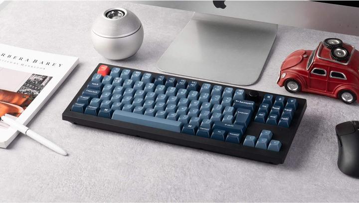Produktbild Keychron V3 Max (CH, Kabellos)