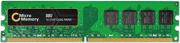 Produktbild CoreParts DDR2 2 GB (S5100, 1 x 2GB)