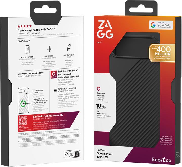 Produktbild Zagg Luxe (Google Pixel 10 Pro XL)