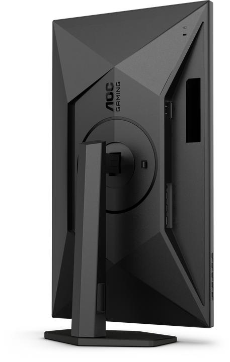 Actual product image AOC Q27G4X (2560 x 1440 pixels, 27")