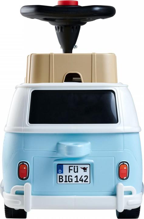 Image du produit BIG Baby VW T1 Bleu de