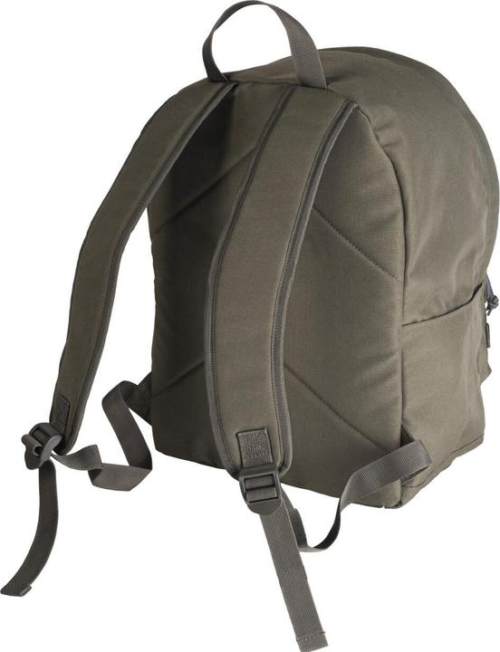 Image du produit Mil-tec Daypack Cityscape Molle Olive (20 l)