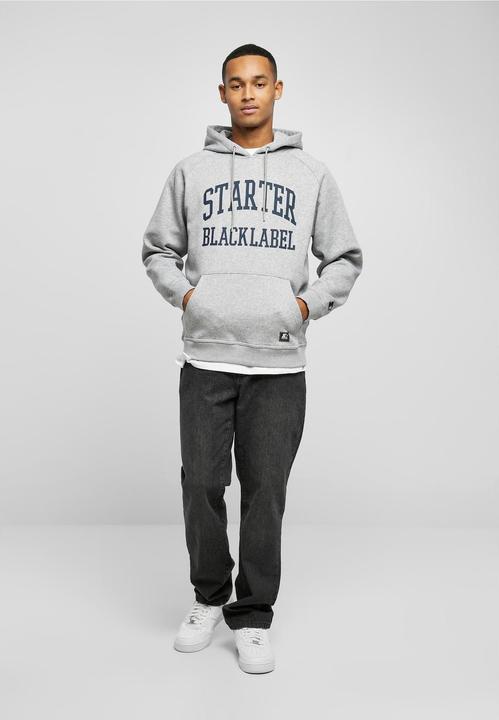 Produktbild Starter Raglan Hoody - 119393 (L, M)