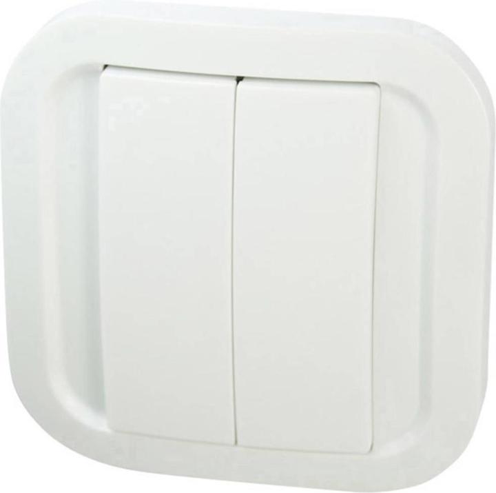 NodOn CWS-2-1-01 Radio wall switch W