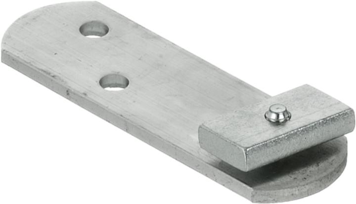 Produktbild Pitzl Anschraublasche (Stützenfuss, 1 Stk.)