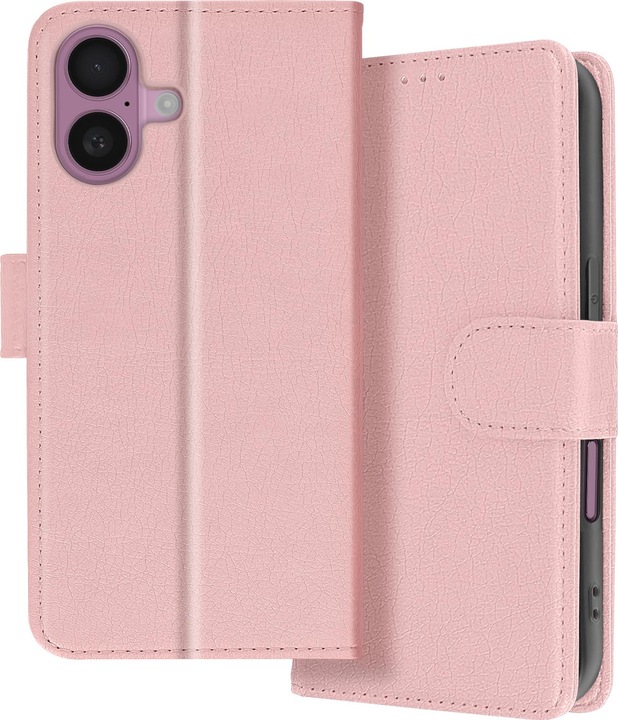 Produktbild Avizar Chesterfield Cover (Apple iPhone 16 Plus)