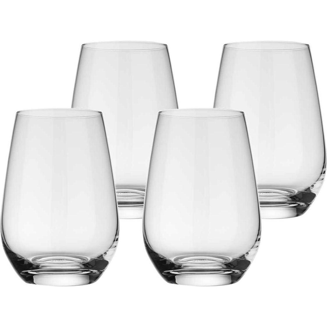 Vivo by Villeroy & Boch Voice Basic, Trinkgläser, Transparent