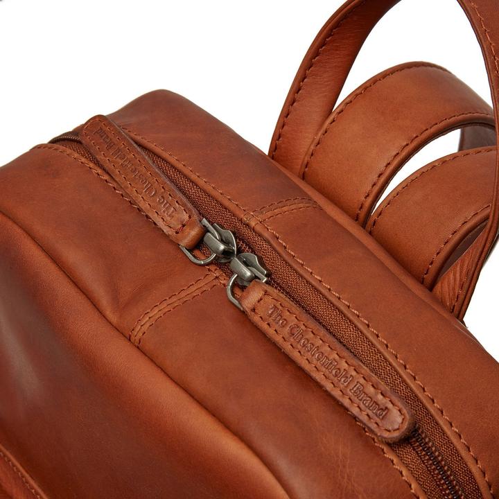 Produktbild The Chesterfield Brand Rucksack / Daypack Santana 0300 (9 l)