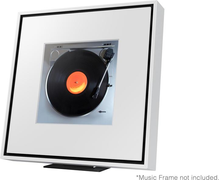 Actual product image Samsung The Music Frame removable frame (Framing system)