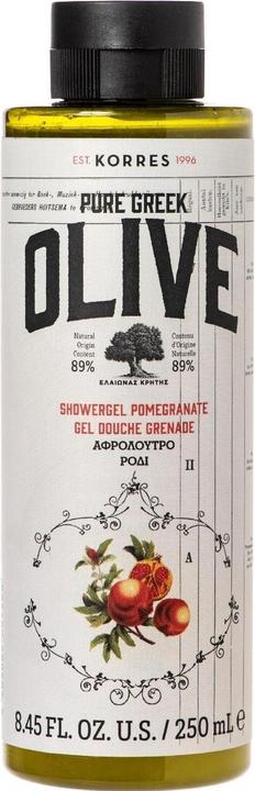 Image du produit Korres Olive (250 ml)