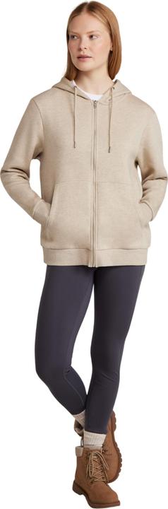 Immagine prodotto Mountain Warehouse Penzance Felpa con Cappuccio e Zip Intera Donna (42)