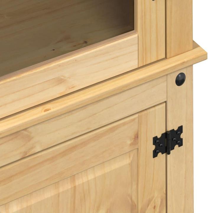 Image du produit vidaXL Little Gem (103.5 x 42 x 180 cm)