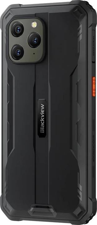 Produktbild Blackview BV5300 Plus (128 GB, Orange, 6.10", Dual SIM, 4G)