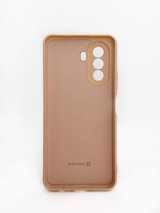 Image du produit Evelatus Nova Y70 TPU Nano silicone case (Huawei Nova Y70)