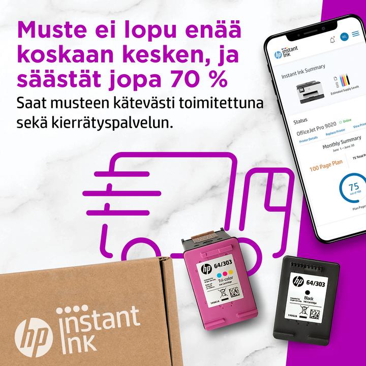 Produktbild HP 305 (M, C, Y)