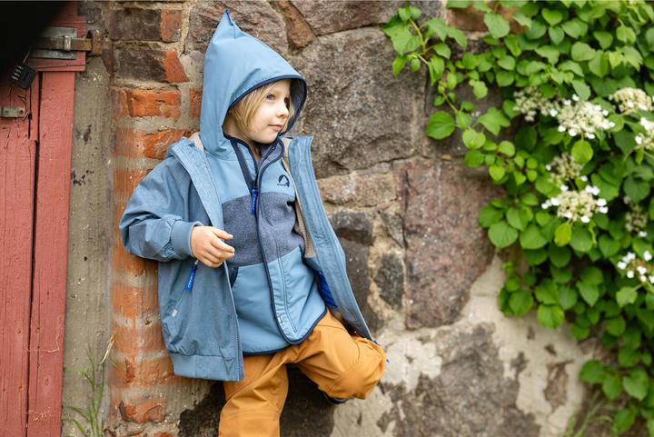 Produktbild finkid Kelmi Canvas (140, 146)