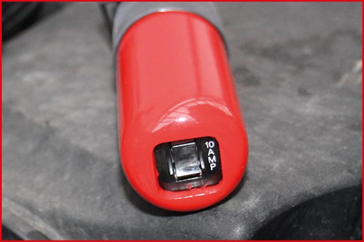 Immagine prodotto KS Tools Set di interruttori (10A - 15A - 20A), 4 pezzi.