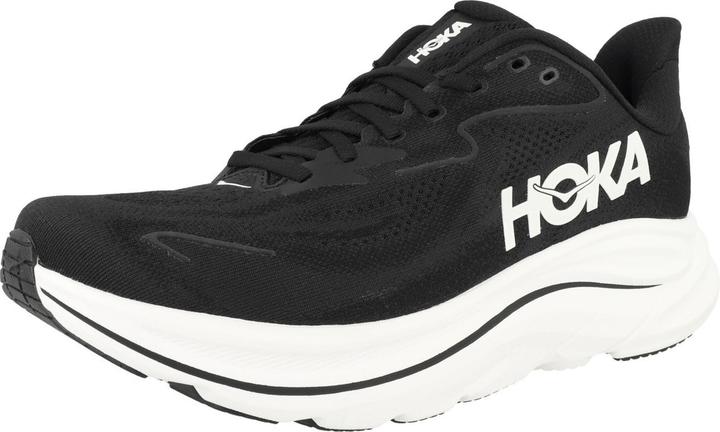 Actual product image Hoka Clifton 10 WIDE - 67925 (47 1/3)
