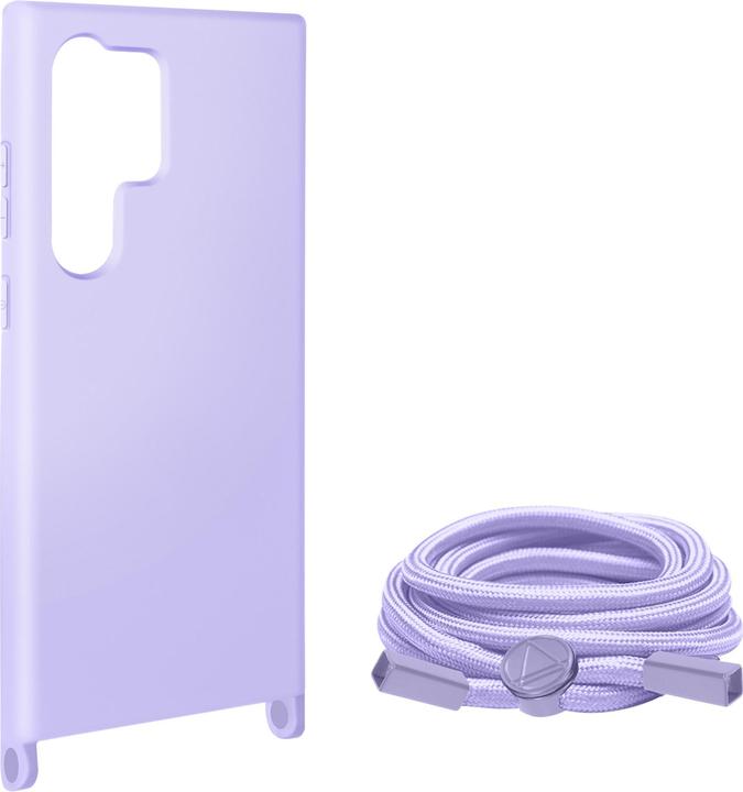 Actual product image Avizar NeckShell Case Series