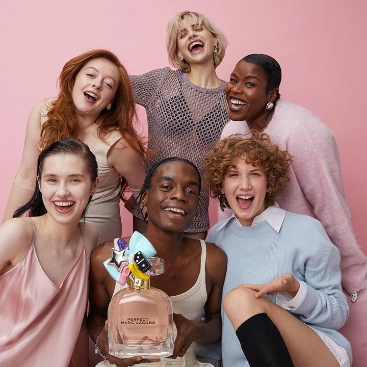 Produktbild Marc Jacobs Perfect (Eau de Parfum, 10 ml)