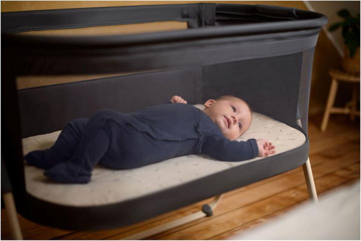 Image du produit Maxi-Cosi MC Tori Beyond Graphite Eco
