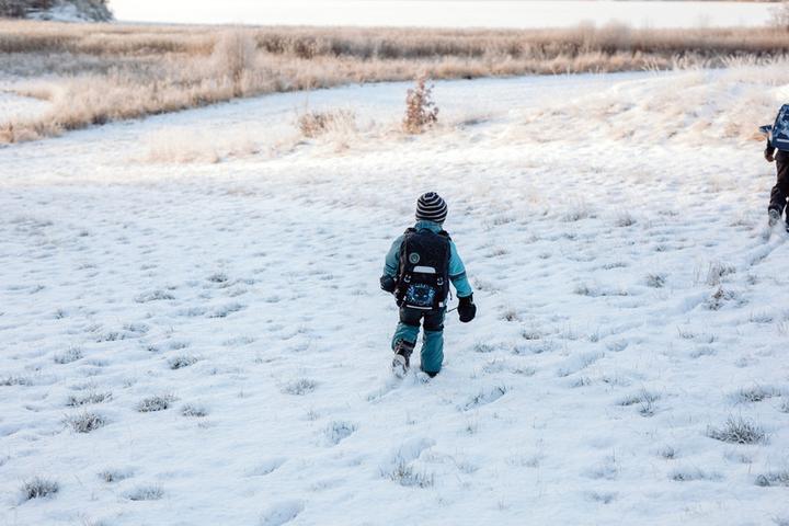 Produktbild Beckmann Active Air FLX (25 l)