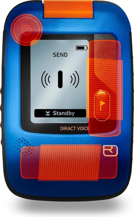 Image du produit Ortovox Diract Voice (Emetteur-récepteur d'avalanche)