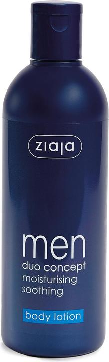 Produktbild Ziaja Men (Körperlotion, 300 ml)