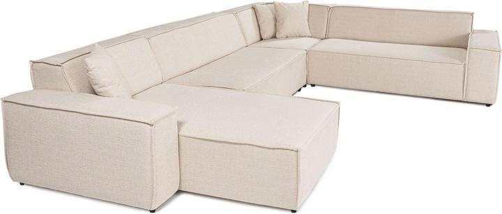 Produktbild Atelier del Sofa Puzzle (Wohnlandschaft)