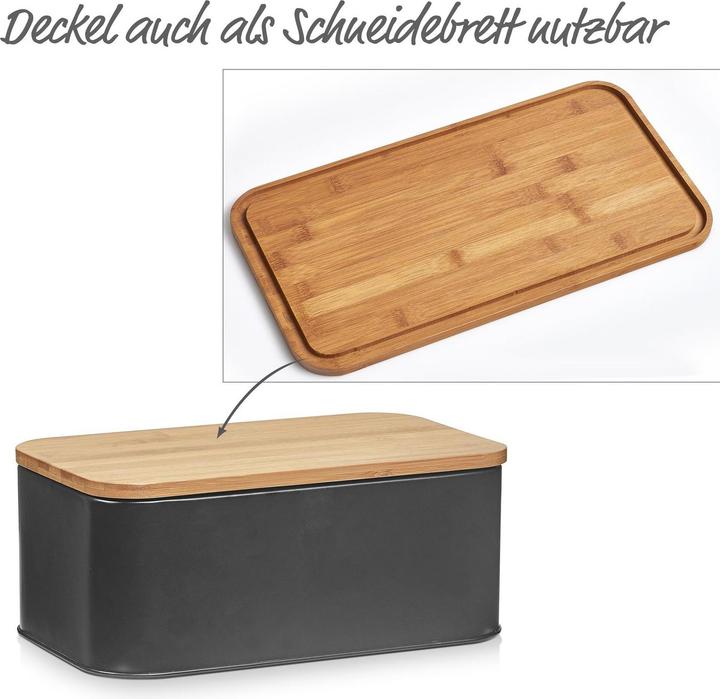 Actual product image Zeller Present 25372