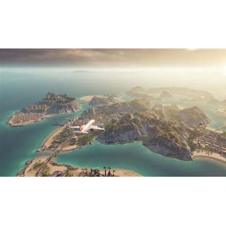 Thumbnail - Kalypso Media, Tropico 6 (FR, NL Multi in game)
