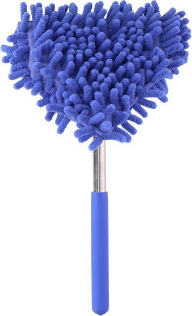 Immagine prodotto Lifetime Scopa telescopica, spolverino, frange in microfibra 34-96 cm (Alias) (1 pz.)