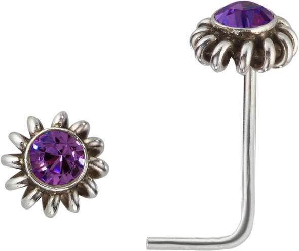 Viola, Argento
