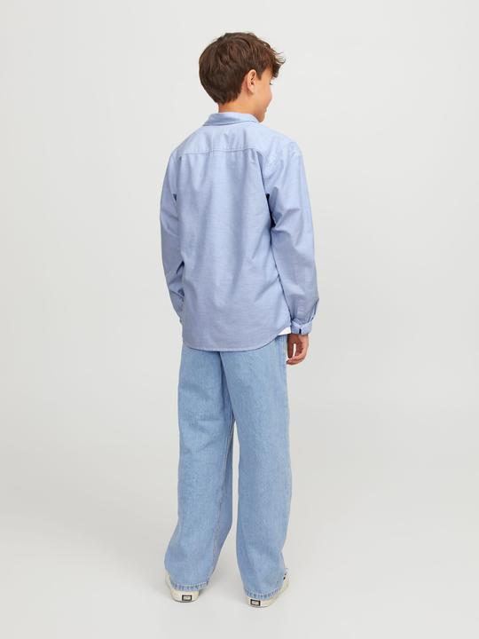 Immagine prodotto Jack & Jones Camicia Oxford per ragazzi (152)