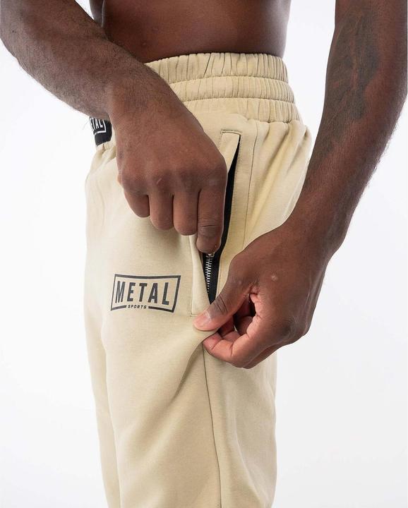 Produktbild Metal Boxe Desert Storm (L)