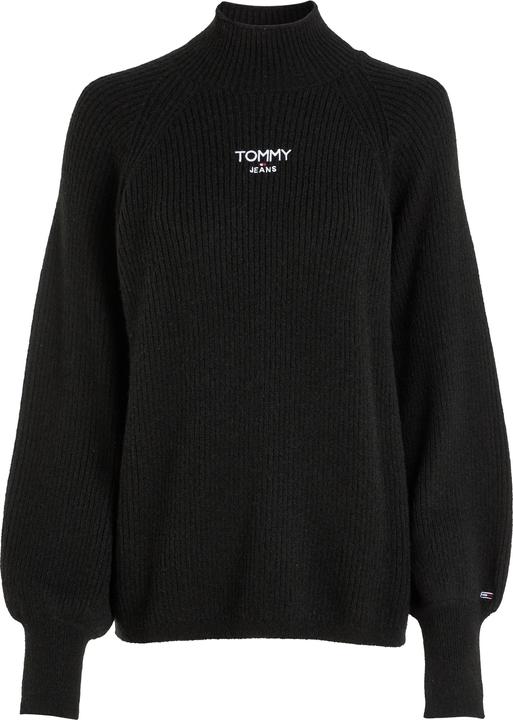 Produktbild Tommy Hilfiger Tjw Rlx Turtleneck Lofty Sweater (XS)
