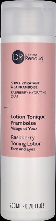 Dr. Renaud Raspberry Toning Lotion - Skin Tonic - 200ml (Tonic, 200 ml)