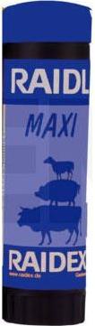 Actual product image Raidex Cattle drawing pen rotatable