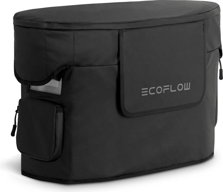 Image du produit EcoFlow Sac Delta Max
