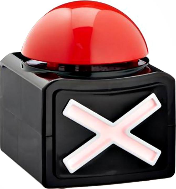 Cepewa Bouton Buzzer