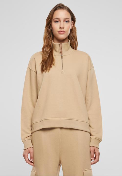 Immagine prodotto Urban Classics Troyer da donna in spugna leggera - 166859 (XXL)