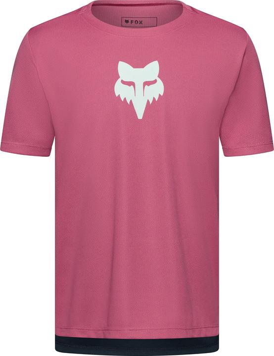 Actual product image Fox Yth Ranger SS Jersey Head (L)