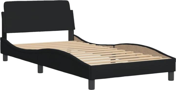 Image du produit vidaXL Bettgestell (100 x 200 cm)