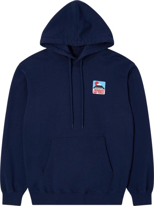 Actual product image Edwin Sunset On Fuji San (M)