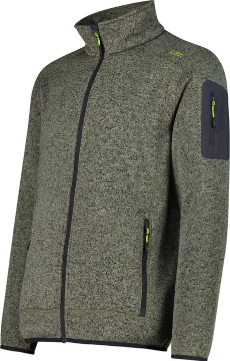 Immagine prodotto CMP Campagnolo Strick Fleece (S)