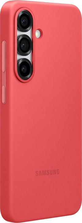 Actual product image Samsung Silicone Case (Samsung Galaxy S25)