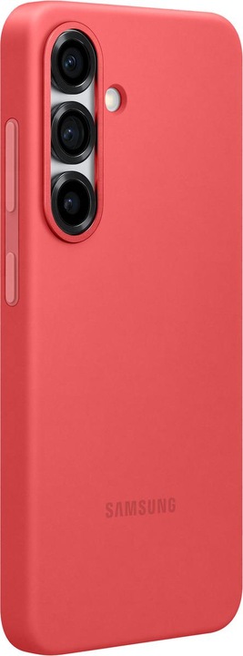 Actual product image Samsung Silicone Case (Samsung Galaxy S25)