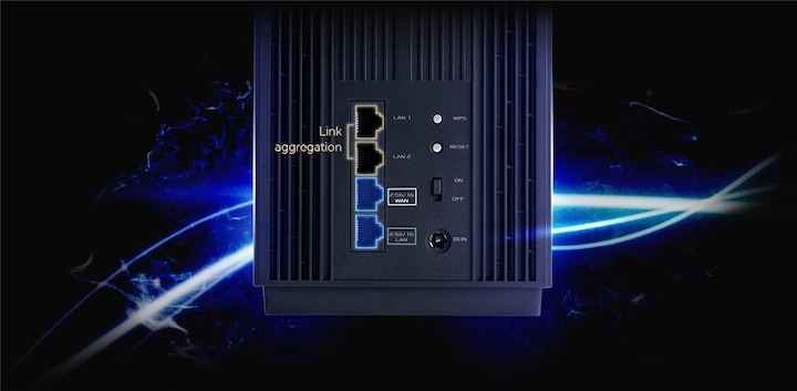 Immagine prodotto ASUS ZenWiFi Pro ET12