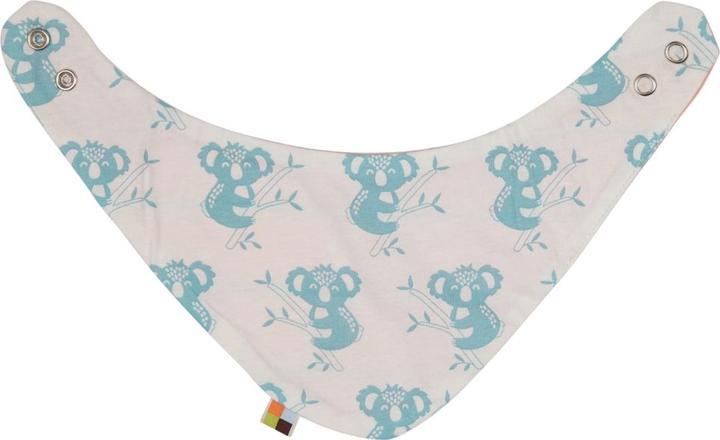 Immagine prodotto loud + proud Sciarpa reversibile